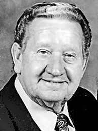 Emilia Sophia Larson