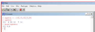 I would say it does. Basic Statistical Analysis Using The R Statistical Package