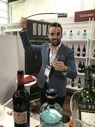 Its these bartenders time to have fun at the party of the year! From Berlin To Brooklyn Bar Convent Makes A Bold Debut Alcohol Professor