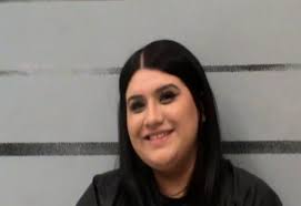 CHAVEZ, DANIELLE GUADALUPE 03/11/2024 Age: 26 Charges: INTERFERE W/PUBLIC  DUTIES (ON VIEW) PUBLIC INTOXICATION Arresting Agency: LPD  #lubbockpolicedepartment #DanielleGuadalupeChavez