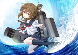 90+ Inazuma (Kancolle) HD Wallpapers and Backgrounds
