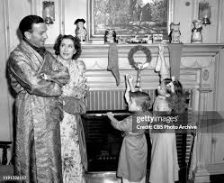 85 George Burns Children Stock Photos, High-Res Pictures, and Images