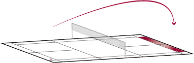 However, depending on the trajectory it follows (with a. Pollinate Dispensing Mover Badminton Clear Jungodaily Com
