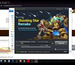 Sekarang yang masih bertahan ada dragon nest sea. Cara Instal Game Dragon Nest Sea Warnetgea Com Online Gaming Browsing