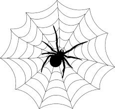Maybe you would like to learn more about one of these? Spider Black And White Halloween Spider Clipart Black And White 2 Wikiclipart