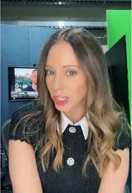 Cheryl Scott Not Like Us