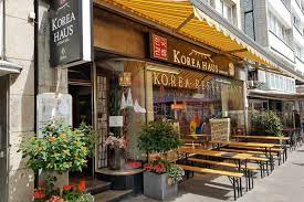Kpop haus (guest house), seoul (south korea) deals. Korea Haus Dusseldorf Koreanische Kuche In Meiner Nahe Jetzt Reservieren