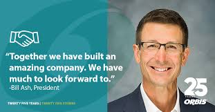 Packaging Manufacturer Celebrates 25th Anniversary