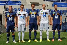 Puskás ferenc labdarugó akadémia, commonly known as puskás akadémia fc or simply puskás akadémia, is a football club based in felcsút, hungary, that competes in the nemzeti bajnokság i. Holnap Hazai Rajt Puskas Akademia