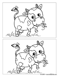 Today's download is a spot the difference printable, a visual puzzle challenge that's fun for both kids and adults. 11 Spot The Difference Printable Ideas Spot The Difference Printable Worksheets For Kids Worksheets