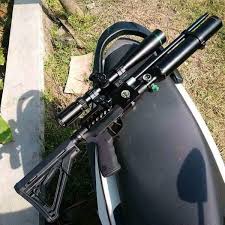 Toko online jual senapan angin pcp lokal berbagai model beserta aksesorisnya menyediakan berbagai jenis senapan angin pcp berbagai model. Java Pro Indonesia Action Blocks Titanium Bottles Full Rifles Bling Airgun Nation