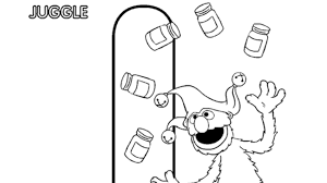 You can make easy stencils for birthday parties, room decor. The Letter J Coloring Page Kids Coloring Pbs Kids For Parents