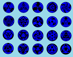 Sharingan By Icyruios On Deviantart In 2020 Naruto Eyes Mangekyou Sharingan Naruto And Sasuke Wallpaper