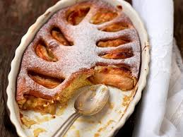 Gateau Aux Pommes Et Au Calva Recettes Recette Gateau Aux Pommes Recette Recette Gateau Pomme