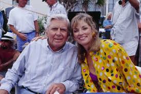 Matlock is an american mystery legal drama television series created by dean hargrove, before brynn thayer appeared in the 1992 episode the vacation as ben nancy stafford left the series to spend more time with her husband. Pictures Photos From Matlock Tv Series 1986 1995 Andy Griffith The Andy Griffith Show Matlock