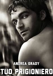 Tuo prigioniero eBook : Grady, Andrea: Amazon.it: Kindle Store