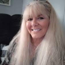 Yesterday, the intense wind resulted in my hair being completely all over  the place , causing Bud to appear as though he had a toupee. 😅🤣😂  #TuesdayThoughts #fblifestyle #grace #SouthCarolinaBeaches #faith