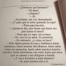Haremos El Amor Frases Bonitas Frases Sentimentales Frases Love