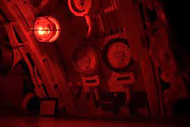 What Are the Different Types of Alarms on Ships?