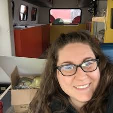 After an incredible twelve year journey with Arts & Scraps, (seven years as  Executive Director) I've decided to embark