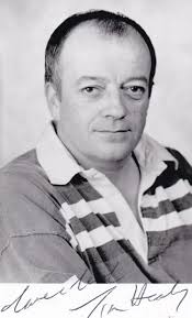 Tim Healy is 72 today, Happy Birthday Tim Healy 🎁🎂 Timothy Malcolm Healy  is an English actor. He played Dennis Patterson in the comedy-drama series  Auf Wiedersehen, Pet, Lesley Conroy in the