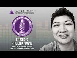 The AAS Make An Impact Podcast