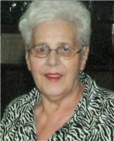 Maria Evilsizor Obituary (1938