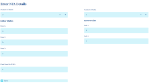 Enter States and Paths Figure 4 represents the state of home page where... 