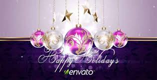 Fireworks grand finale in 4k. 20 Happy New Year After Effects Project Files And Templates