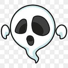 Halloween Head Icon Ghost Halloween Icons Head Icons Ghost Icons Png And Vector With Transparent Background For Free Download Halloween Icons Free Vector Graphics Prints For Sale