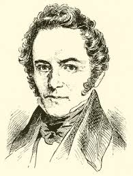 Jakob Meyer Beer) known as Giacomo Meyerbeer, 1791 or 1794-1864