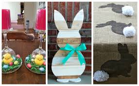 This group is for posting photos of easter decorations and imagery. 10 Diy Easter Decorations For Your Home