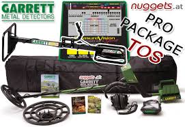 Garrett detectors have been around since 1964 and produce a diverse range of sport… the at pro is a (very low frequency) vlf metal detector that comes with a 8.5 x 11 dd proformance coil that emits a 15khz. Garrett Gti 2500 Pro Package Tos Nuggets24 De 1 549 95