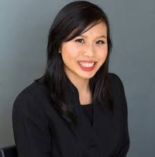 Eleanor Tso — Irene Strong