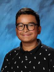 2019-2020 Lawrence Junior High School Awards