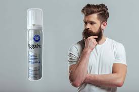 the minoxidil beard how to use rogaine