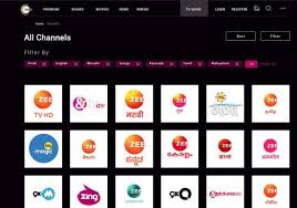 I would like to know how i can stream from my computer to my smart tv via an ethernet connection. 10 Alternative Apps Like Jio Tv For Streaming Live Tv In India Smartprix Com