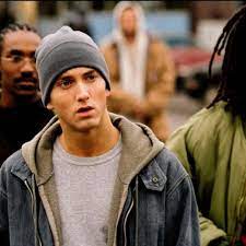This is for entertainment purposes only. Return To 8 Mile An Extra From The Film Celebrates The 15 Year Anniversary Revolt