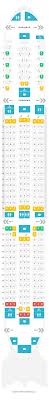 Seat selection & seat map. Seatguru Seat Map Turkish Airlines Seatguru