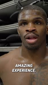 Crazy to think but he's right 🤔 Seth Gross vs Austin DeSanto Feb. 26