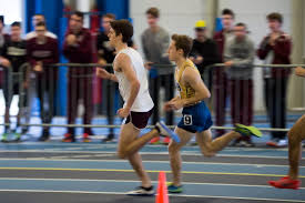 Men Turn in Pair of Top 5 Finishes at Lehigh Games
