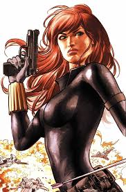 Unfortunately we can train like them, but i don't think any of us are suddenly getting their powers, or the ability to magically stop caring about nutrition. How To Become Black Widow Be A Game Character