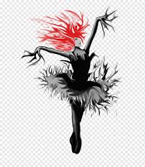 Bildende Kunst Zeichnen Balletttanzer Ballerina Kunst Ballerina Ballett Png Pngwing