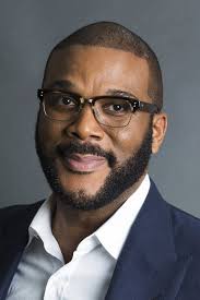 Tyler Perry — The Movie Database (TMDB)