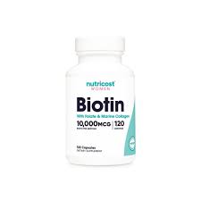 Image result for Biotin