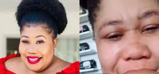 OPW's Nomsa Buthelezi Shows Off Her Girlfriend Nomsa celebrated her partner  Zandile by flaunting their love for the first time