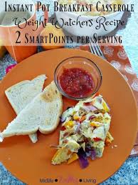 Crockpot weight watchers recipes are easy to make recipes that cook right in your crockpot. 23 Best Weight Watchers Breakfast Recipes With Smartpoints Sharp Aspirant