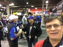 NHRA, Funny Car Drivers, John Force, Courtney Force, Rober…