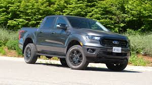 Review 2020 Ford Ranger Lariat Fx4 Wheels Ca