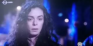 Egy csodálatos asszony, 44. rész.